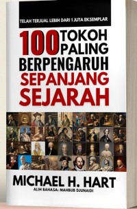 Image of 100 Tokoh Paling Berpengaruh Sepanjang Sejarah