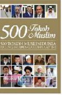 500 Tokoh Islam