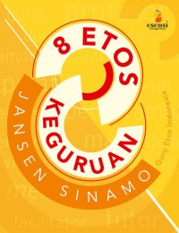8 etos keguruan