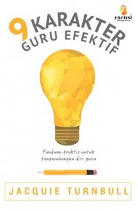 9 karakter guru efektif