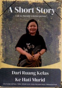 A Short Story Can We Become A Better Person?