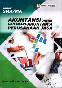 Akuntansi Dasar dan Siklus Perusahaan Jasa