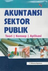 Akutansi Sektor Publik Teori Konsep Aplikasi
