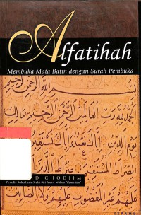 Alfatihah (membuka Mata Batin Dengan Surah Pembuka