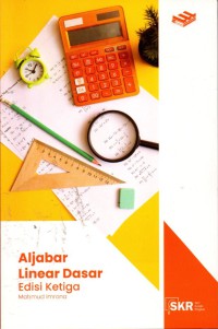 Aljabar Linear Dasar