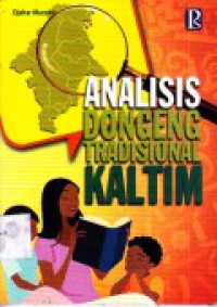 Analisis Dongeng Tradisional Kaltim