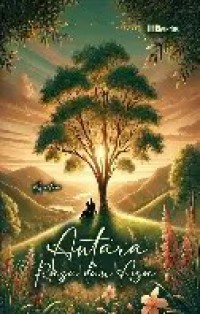 Image of Antara Rasa dan Asa