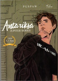 Antariksa Jupiter Series