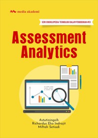 Assessment Analytics