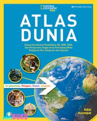 Atlas DUNIA