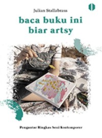 BACA BUKU INI BIAR ARSTY
