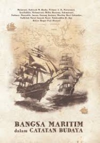 Bangsa Maritim dalam Catatan Budaya