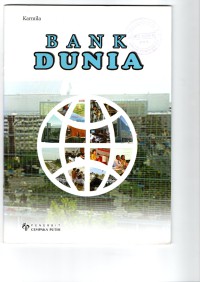 Bank Dunia