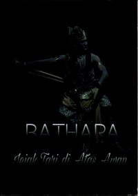 Bathara: Jejak Tari di Atas Awan