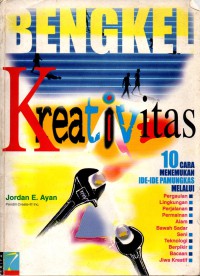 Bengkel Kreatifitas