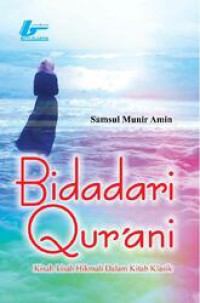 Bidadari Qur’ani