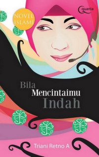 Bila mencintaimu indah