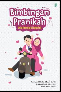 Bimbingngan Pranikah Usia Remaja di Sekolah