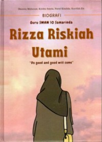 Biografi Guru SMAN 10 Samarinda
