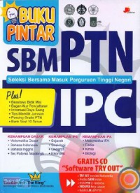Buku Pintar SBMPTN IPC