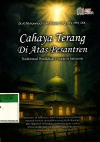 Cahaya Terang Di Atas Pesantren