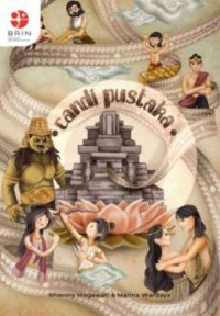 Candi pustaka