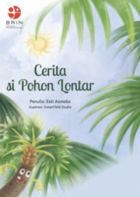 Cerita si pohon lontar