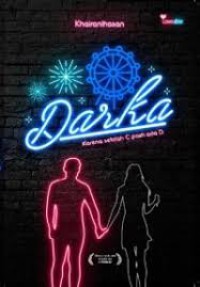 Darka : Karena setelah C pasti ada D