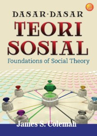 Image of DASAR-DASAR TEORI SOSIAL