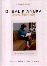 Di Balik Angka Lembar Inspiratif