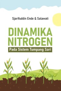 Dinamika Nitrogen Pada Sistem Tumpang Sari
