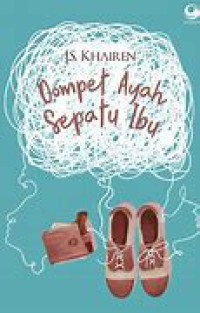 Dompet Ayah Sepatu Ibu