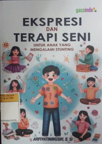 Ekspresi dan Terapi Seni