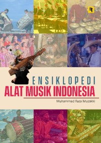 Ensiklopedi Alat Musik Indonesia