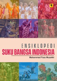 Ensiklopedi Suku Bangsa Indonesia