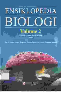 Ensiklopedia Biologi vol. 2