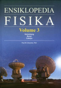 Ensiklopedia FISIKA Vol. 3
