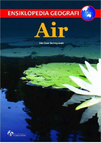 Ensiklopedia Geografi air
