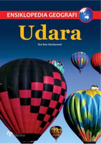Ensiklopedia Geografi Udara