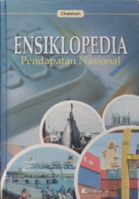 Ensiklopedia pendapatan Nasional