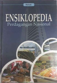 Ensiklopedia perdagangan Nasional