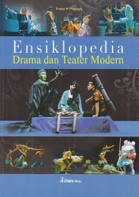 Ensiklopedia drama dan teater modern