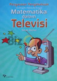 Ensiklopedia matematika Dalam Terapan :Matematika Dalam Televiisi