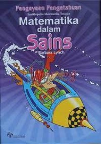 Ensiklopedia Matematika Terapan Matematika dalam SAINS