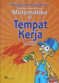 Ensiklopedia matematika Terapan: Matematika Di tempat kerja