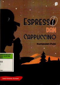 Espresso dan Cappucino