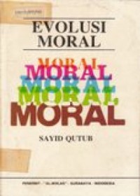 Evolusi Moral