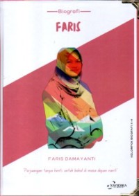 Faris Damayanti