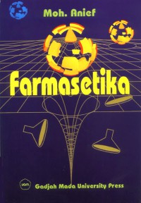 Image of Farmasetika