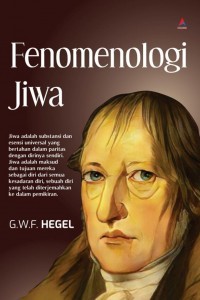 Fenomenologi Jiwa